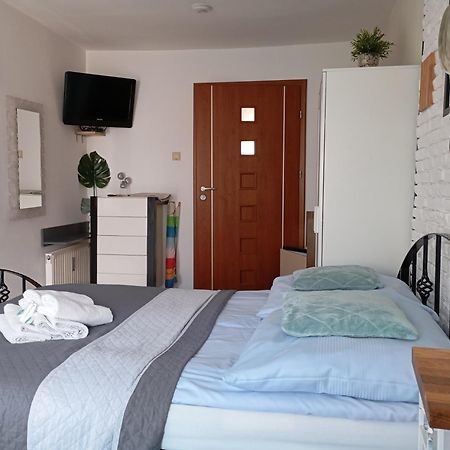 K 2 Hotel Jastrzebia Gora Exterior photo