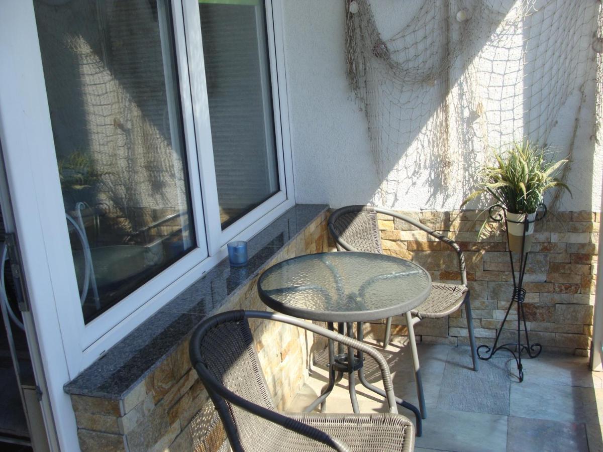 K 2 Hotel Jastrzebia Gora Exterior photo