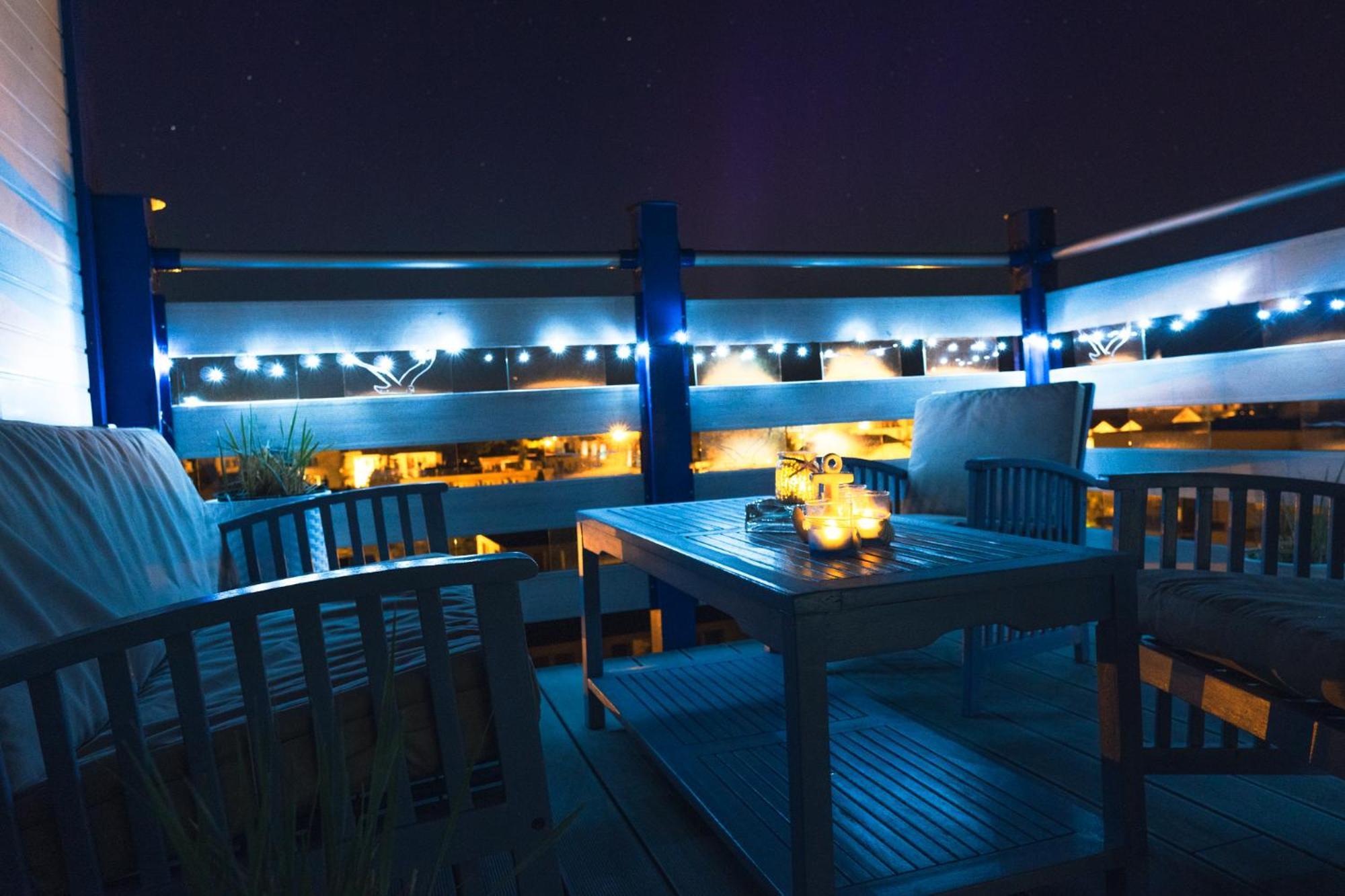 K 2 Hotel Jastrzebia Gora Exterior photo