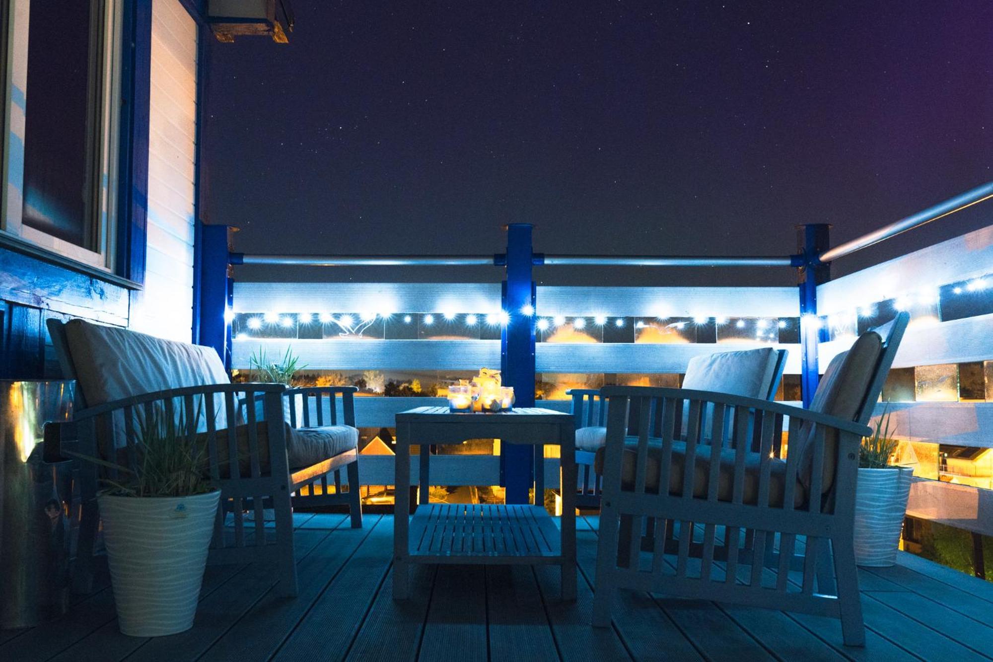 K 2 Hotel Jastrzebia Gora Exterior photo